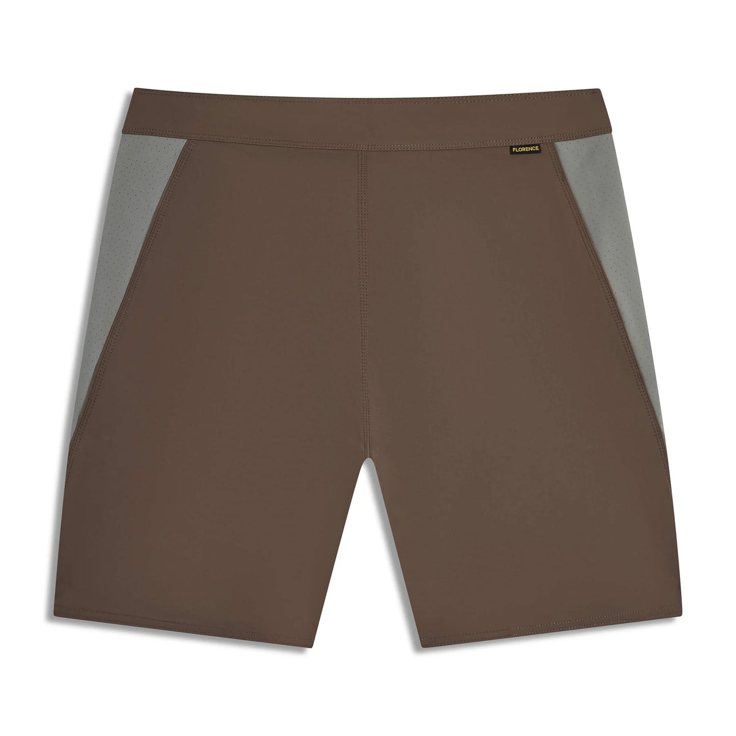 Florence Marine X Airtex Gamma Boardshort back view