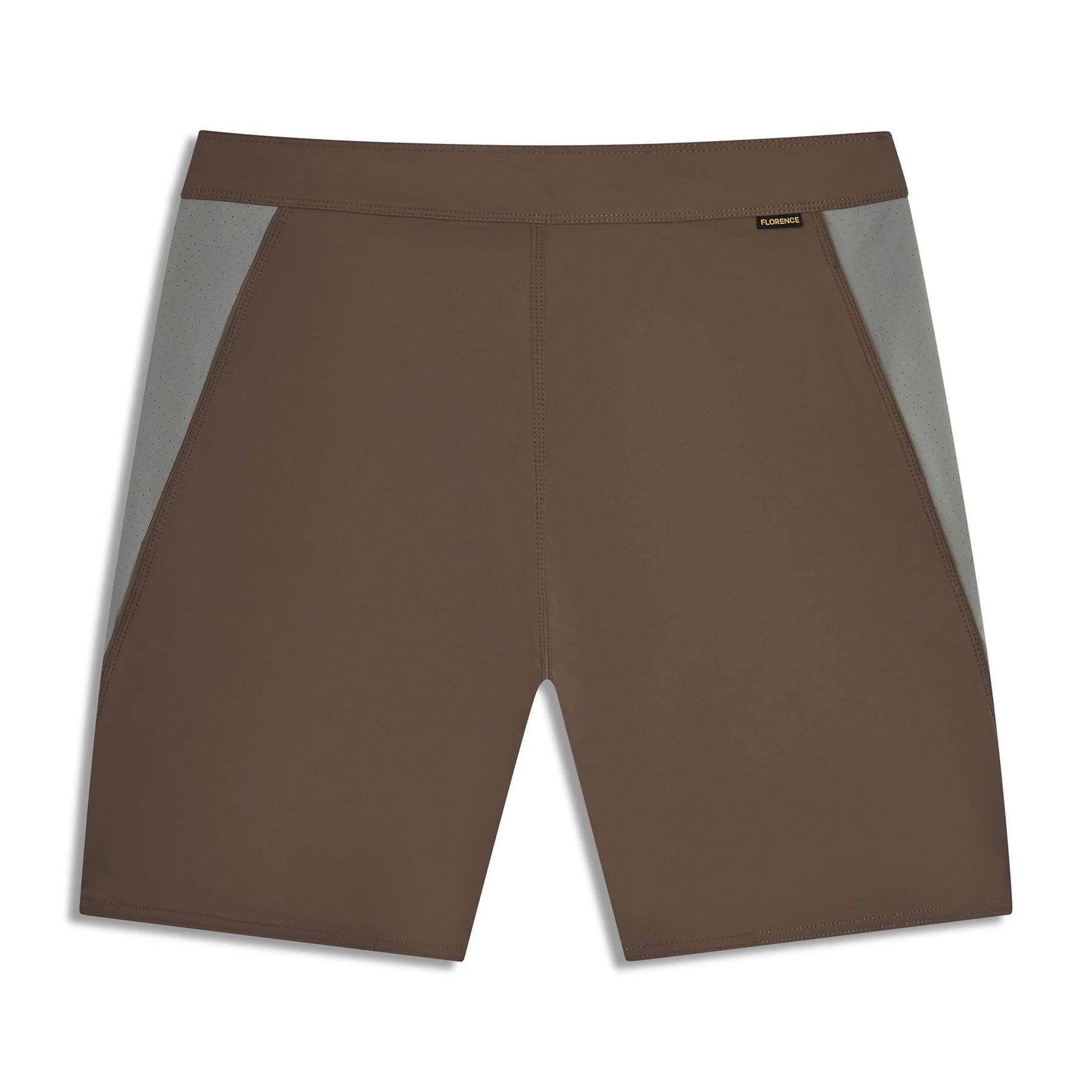 Florence Marine X Airtex Gamma Boardshort back view