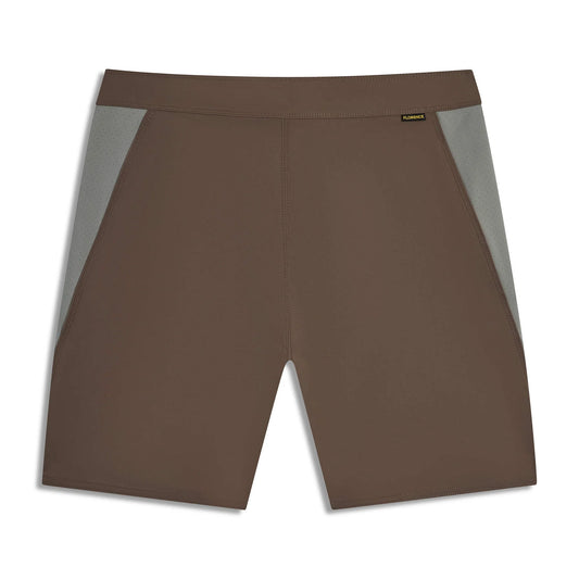 Florence Marine X Airtex Gamma Boardshort back view