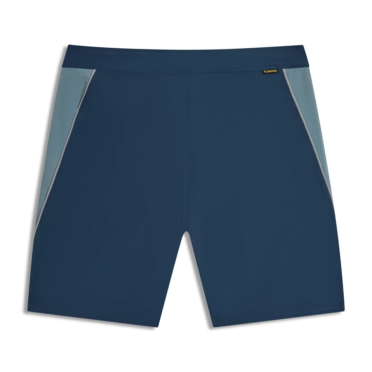 Florence Marine X Airtex Gamma Boardshort back view