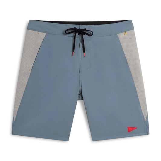 Florence Marine X Cordura Airtex Boardshort front view