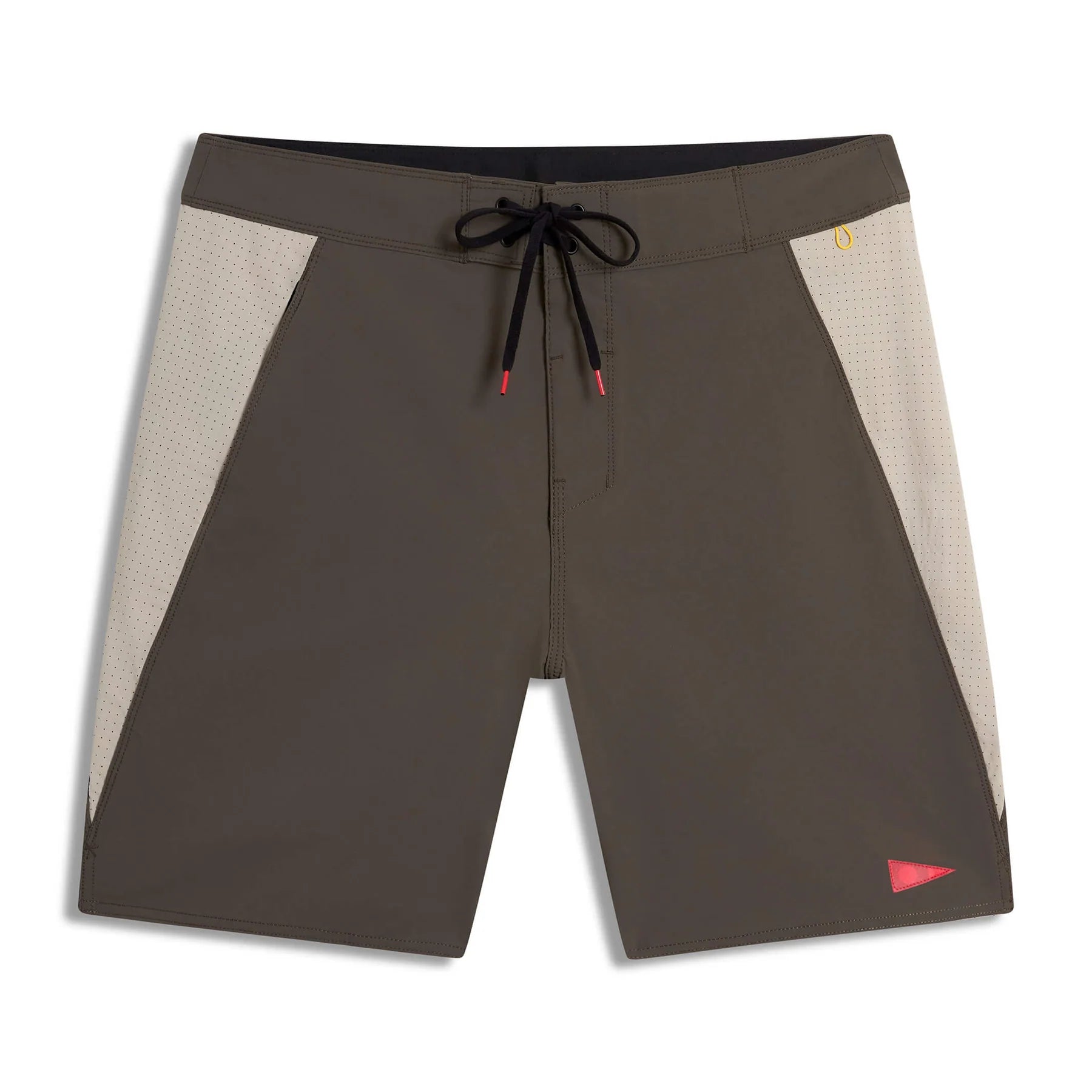 Florence Marine X Cordura Airtex Boardshort front view