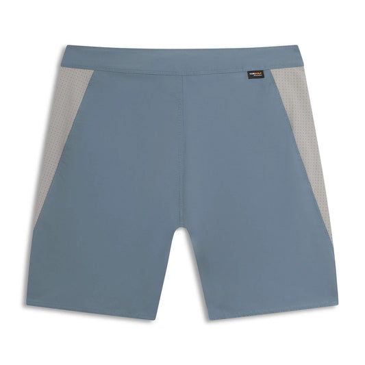 Florence Marine X Cordura Airtex Boardshort back view