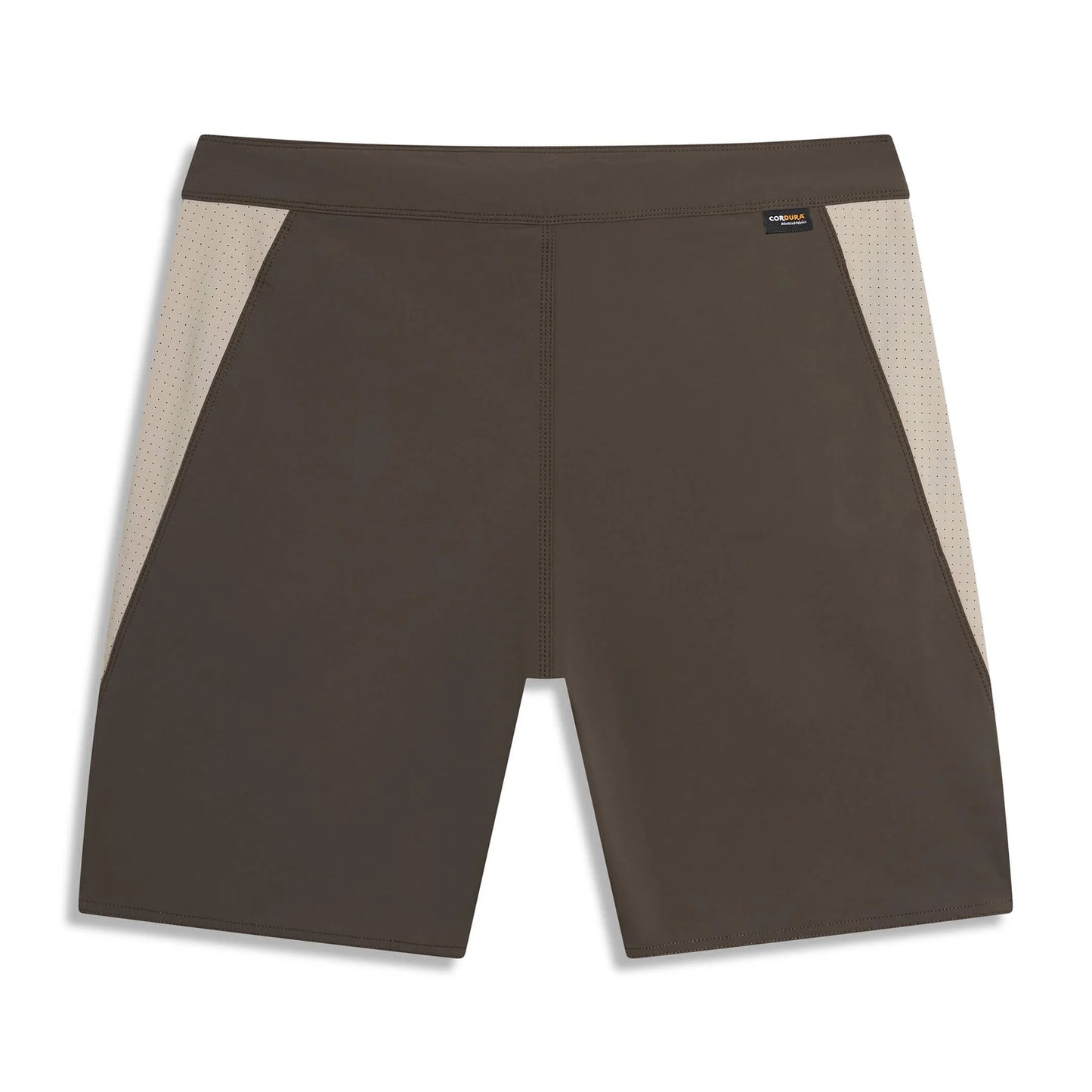 Florence Marine X Cordura Airtex Boardshort back view
