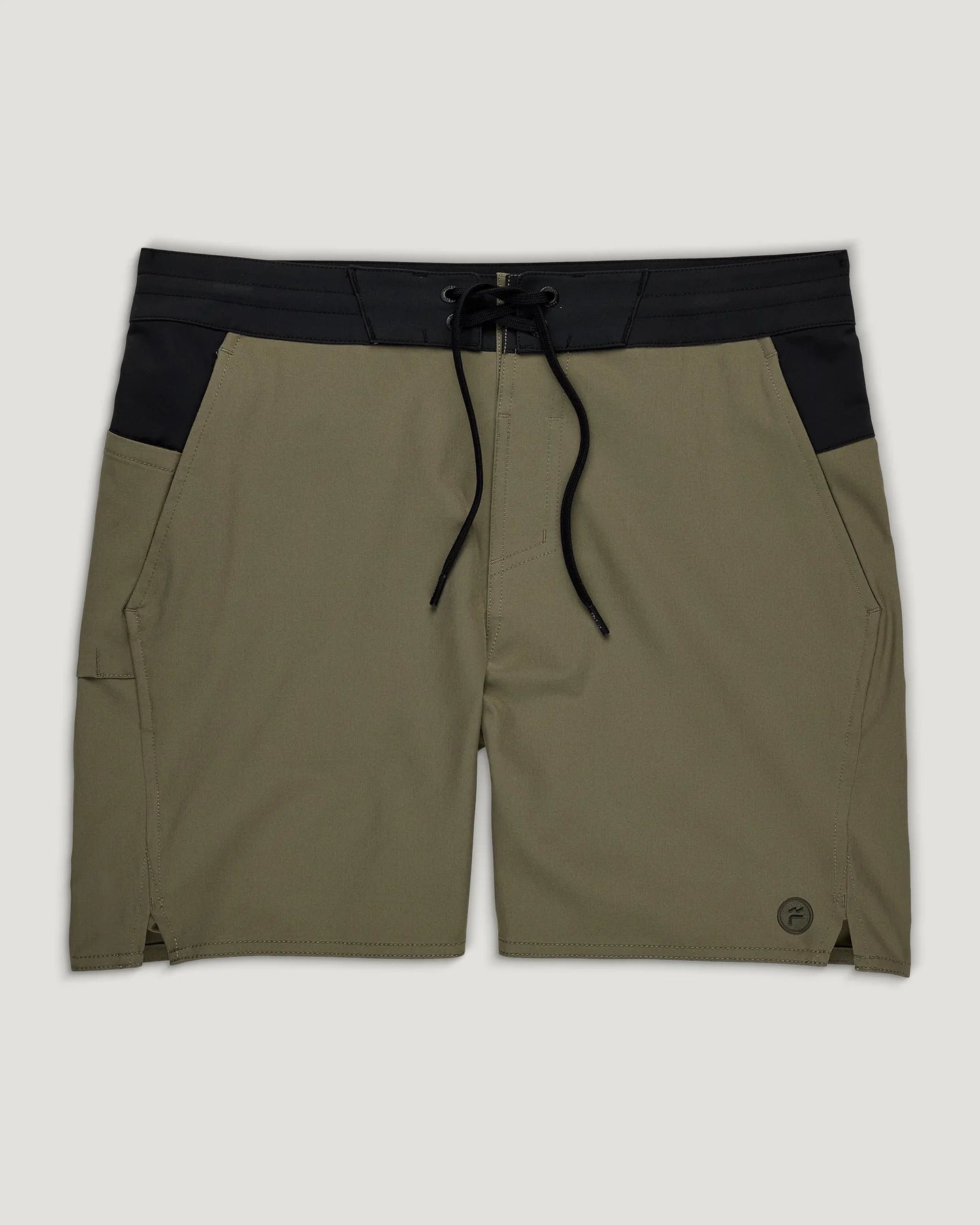 Pinnacle Utility Boardshort