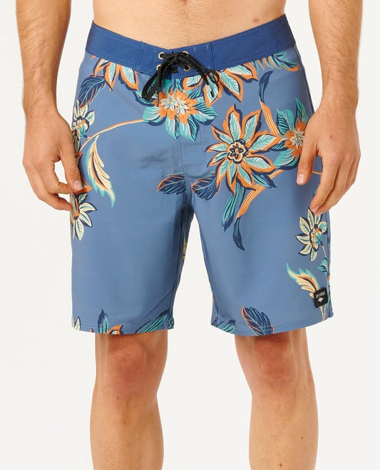 Rip Curl Mirage Sessions 19 inch boardshort front view