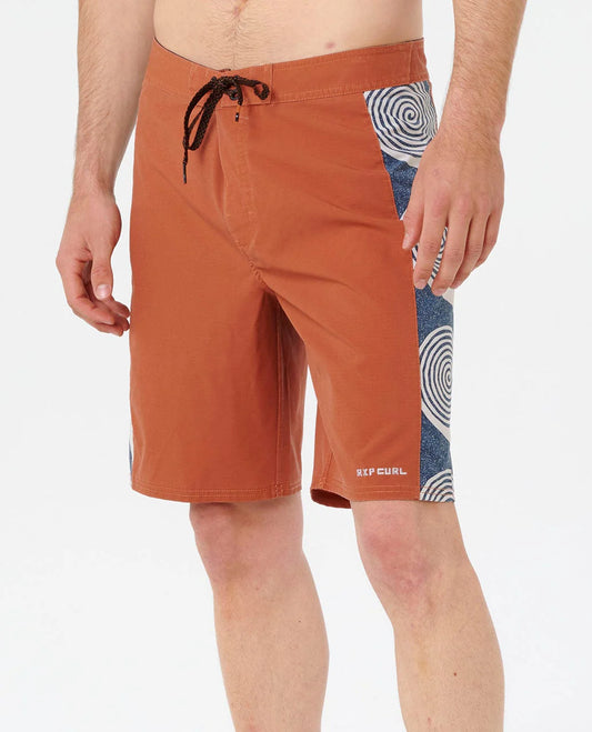 Rip Curl Mirage Sideways boardshort side angle