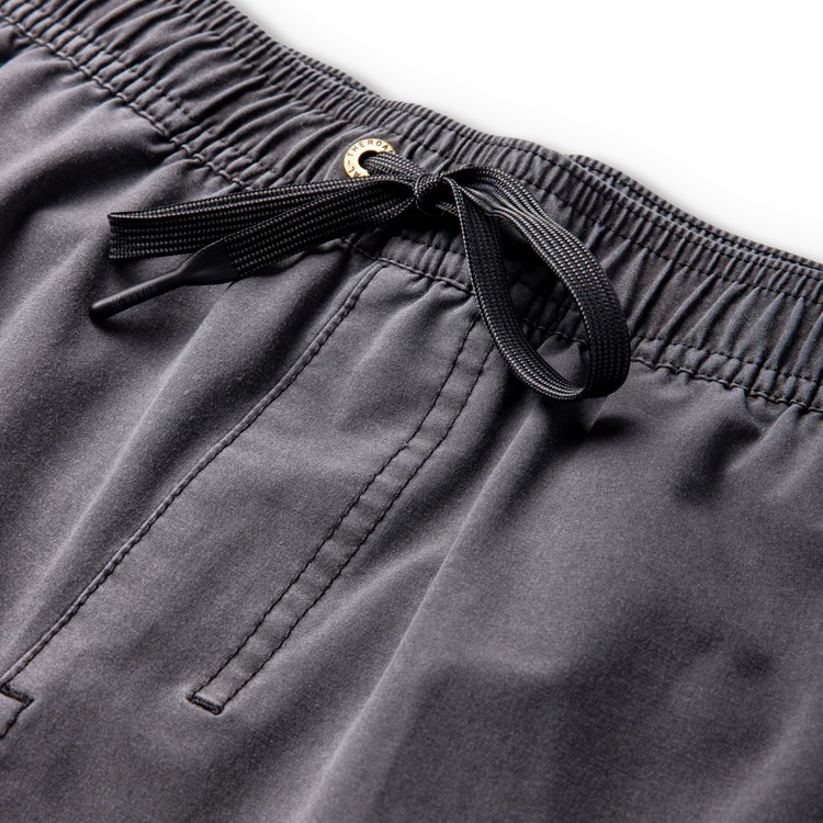 Roark Shorey Boardshorts waistband detail