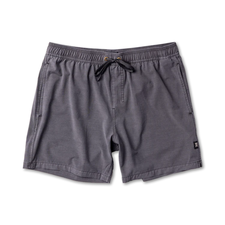 Roark Shorey Boardshorts front view