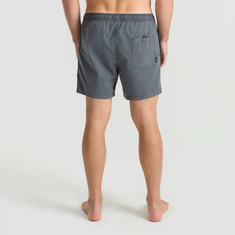 Roark Shorey Boardshorts back view