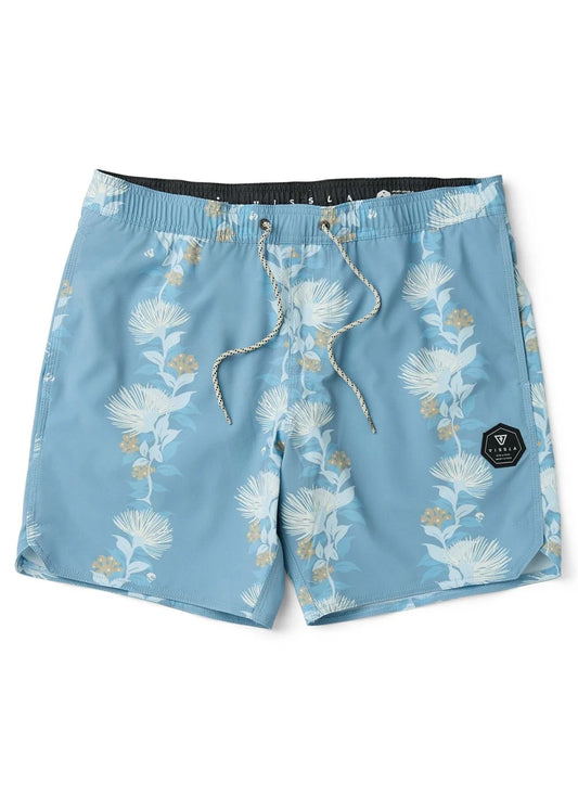 Vissla Pins 16.5 Ecolastic front view