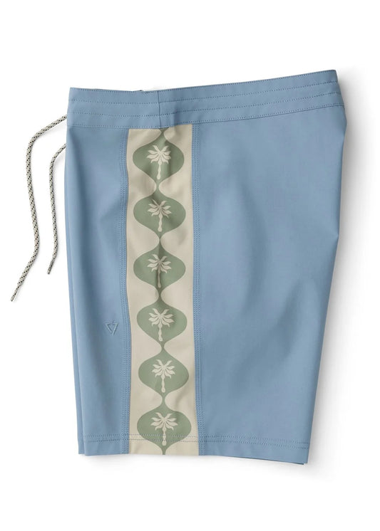 Vissla Sidewinder boardshort side angle