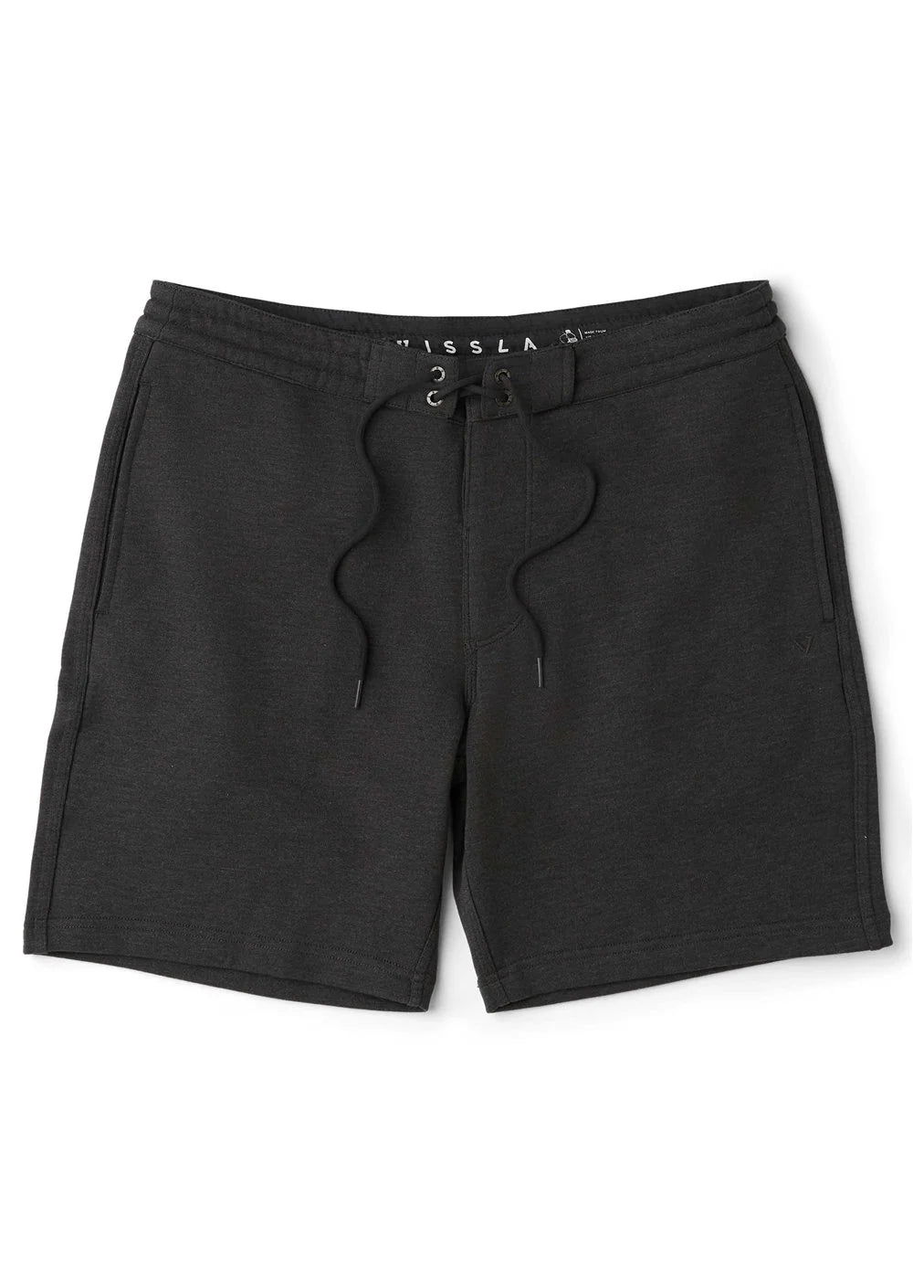 Vissla Solid Sets 18.5 Eco Sofa Surfer front view