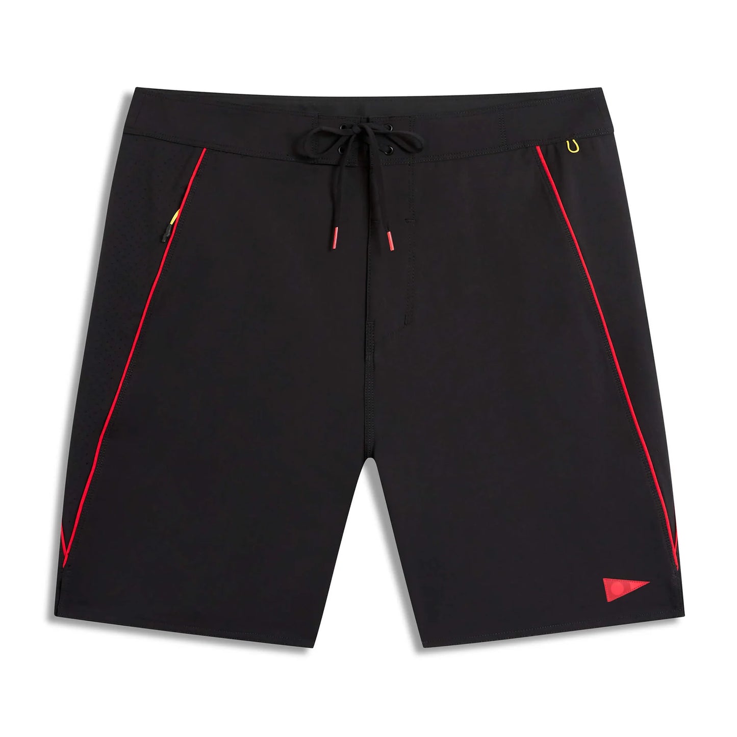 Airtex Gamma Boardshort front view