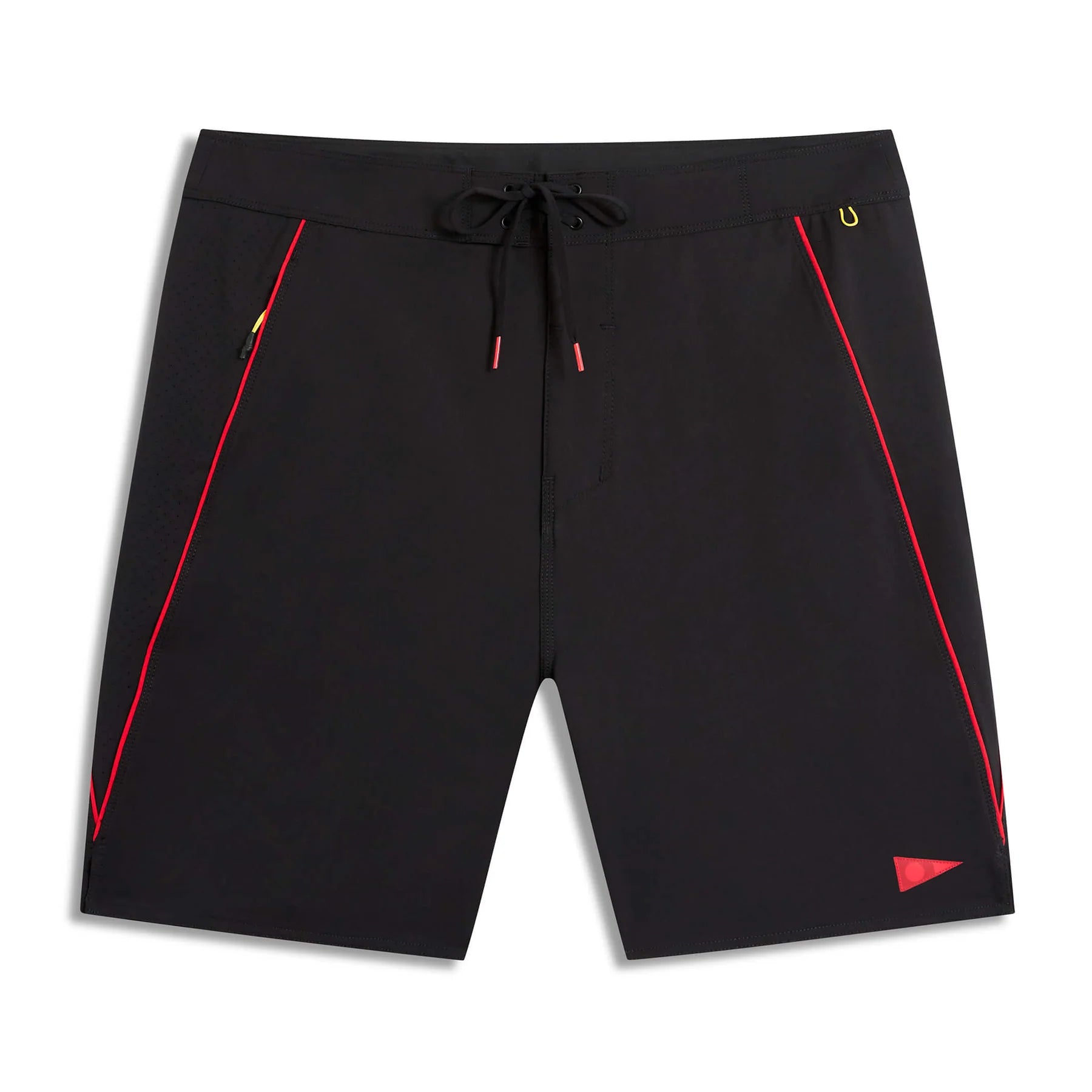 Airtex Gamma Boardshort front view