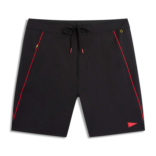Airtex Gamma Boardshort front view