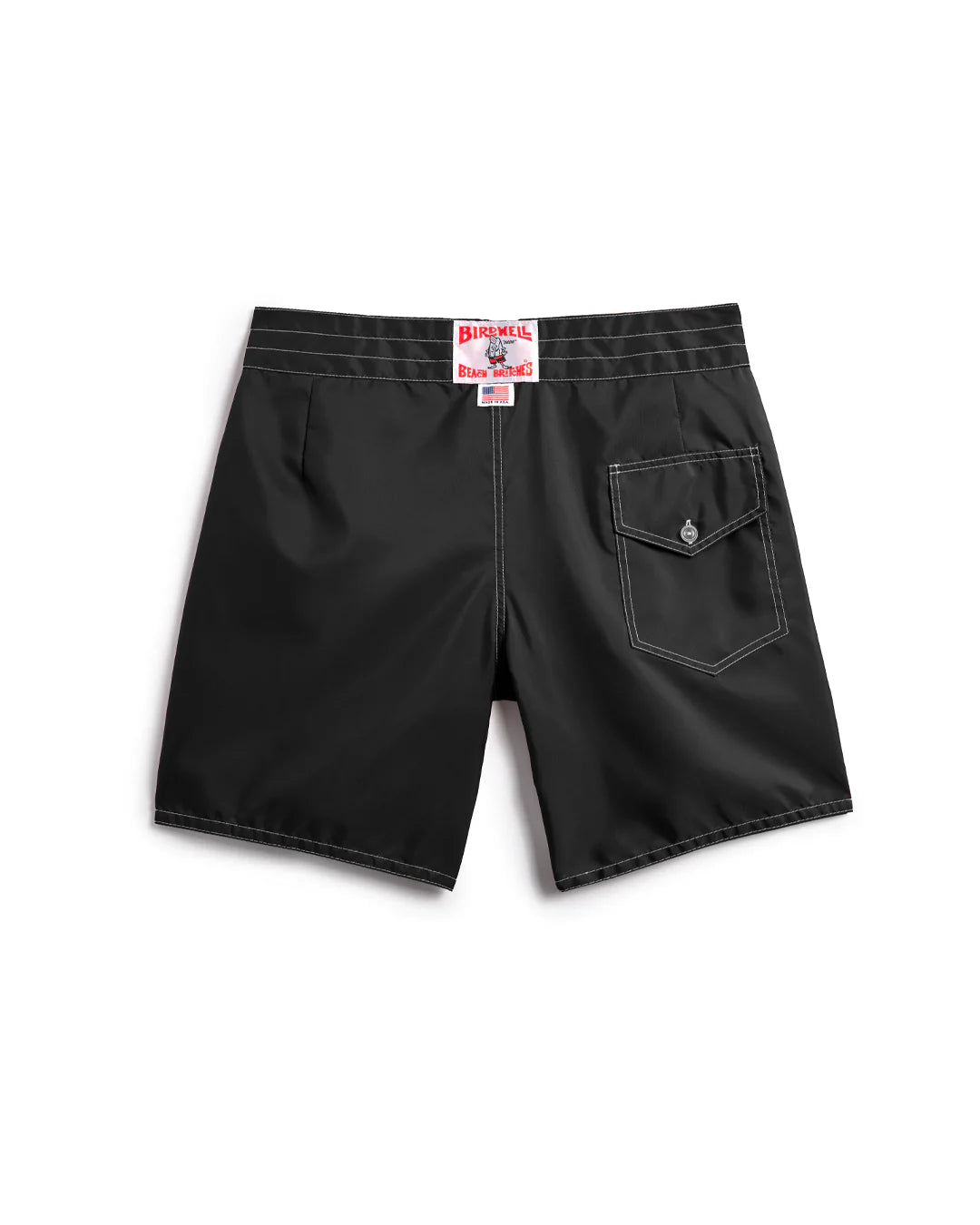 Birdwell 300 Boardshorts back view