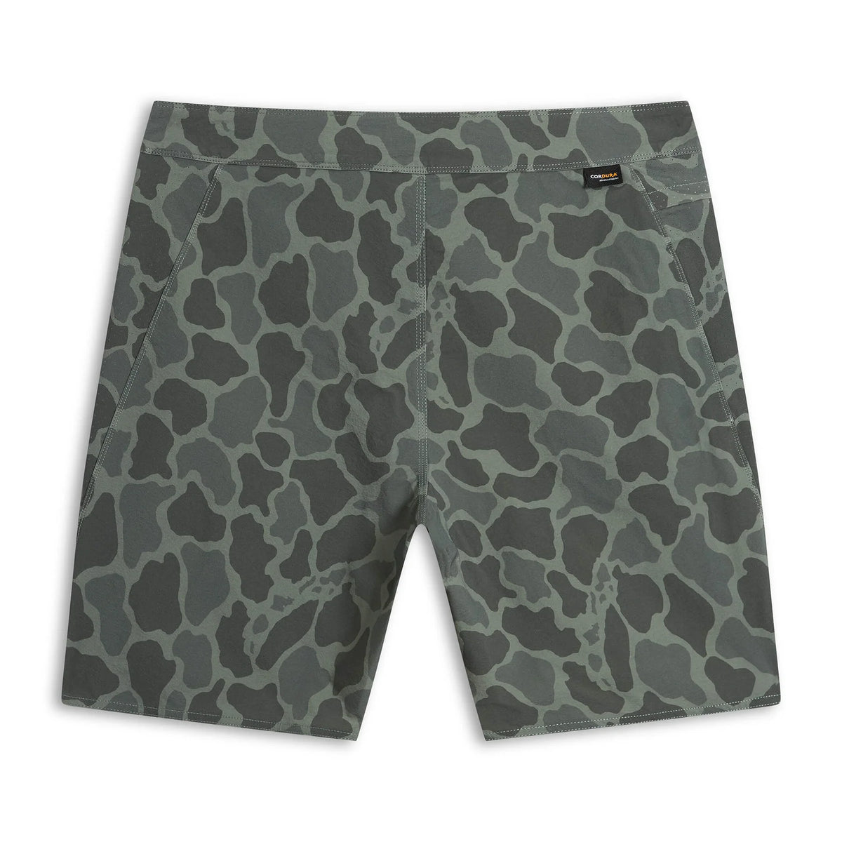 Florence Marine X Cordura Airtex Trunk angled view