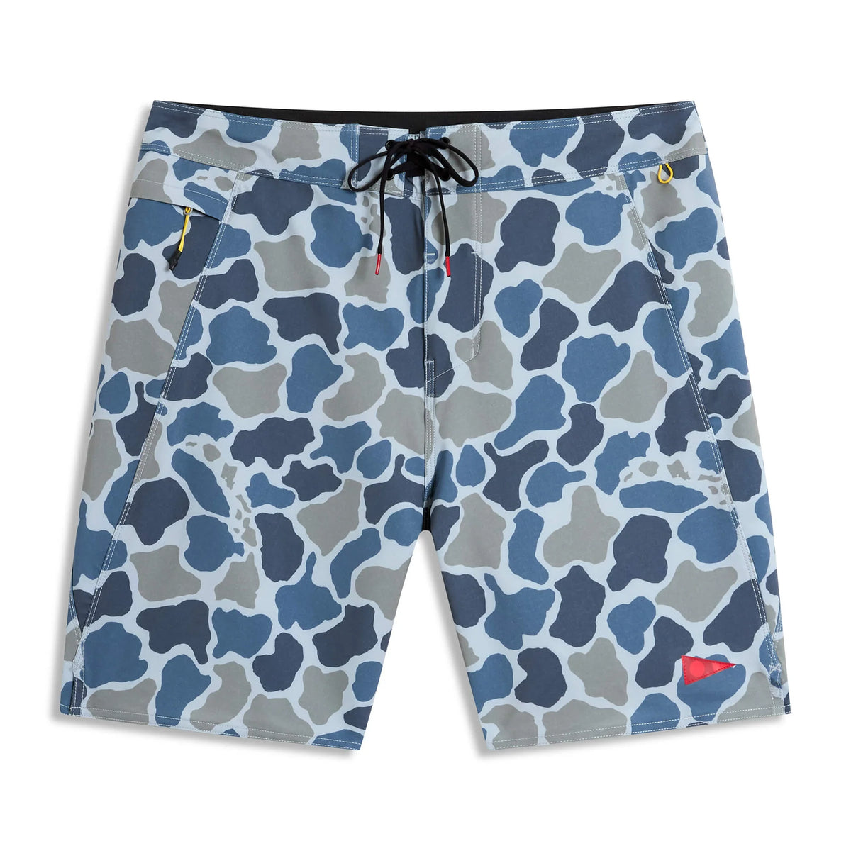 Florence Marine X Standard Issue Trunk front view