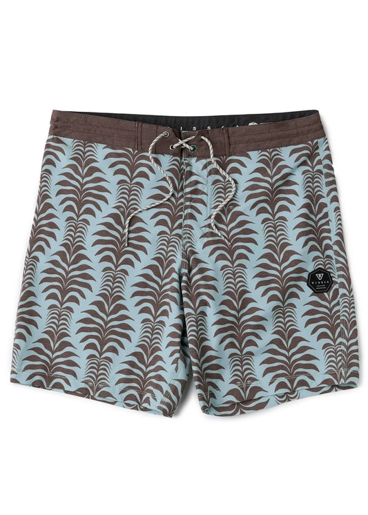 Vissla Seedling 18.5-inch Boardshort front view