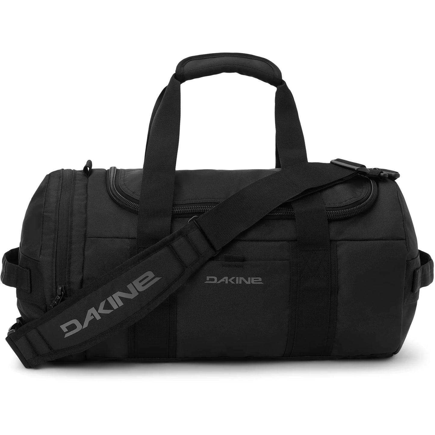 Dakine EQ Duffle 2.0 35L bag front view