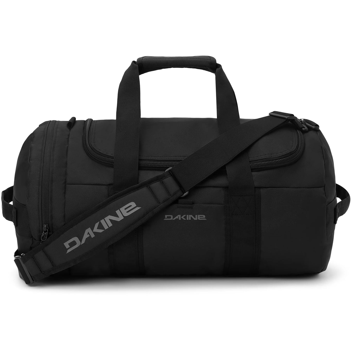 Dakine EQ Duffle 2.0 50L bag front view