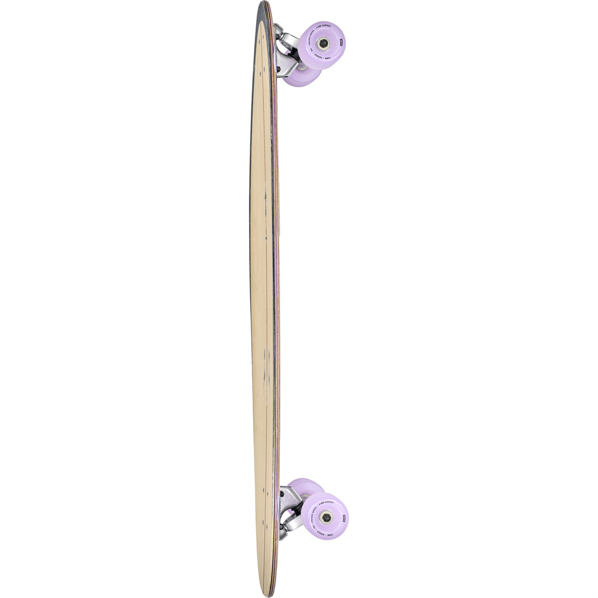 Globe Archer 38" Cruiser - Bamboo Purple