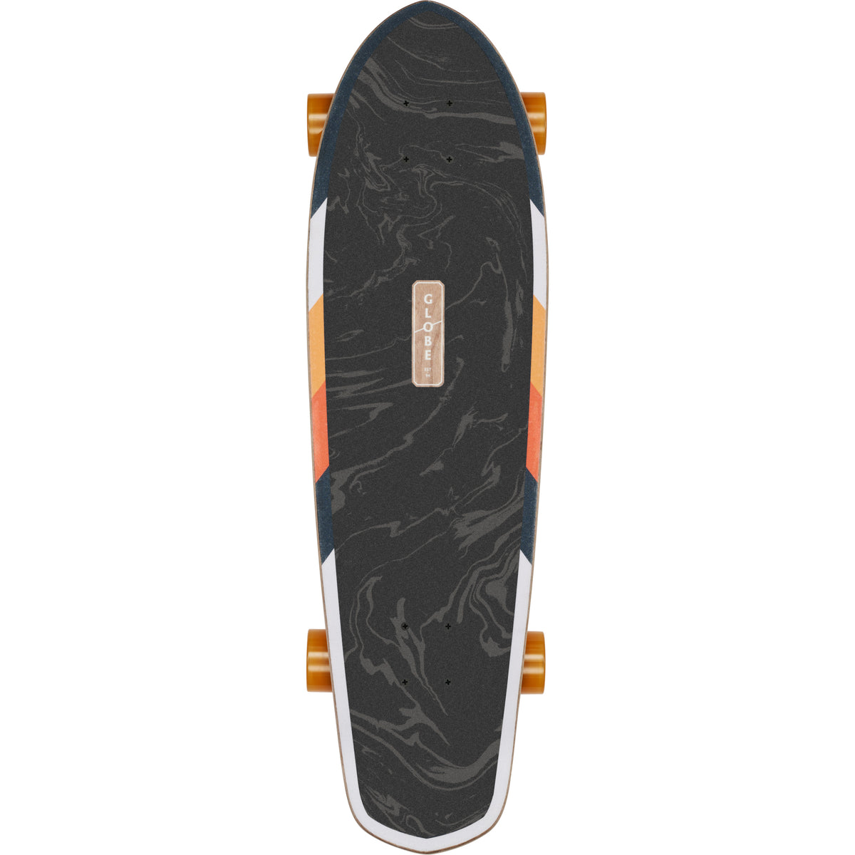 Globe Big Blazer 32" Cruiser - Tune In