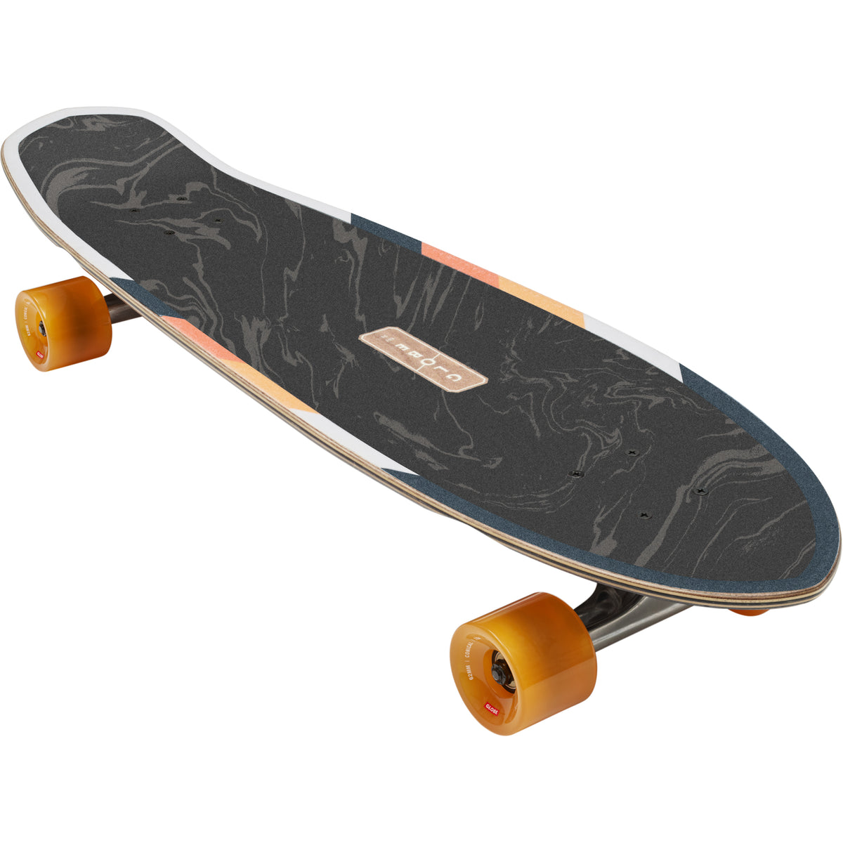 Globe Big Blazer 32" Cruiser - Tune In