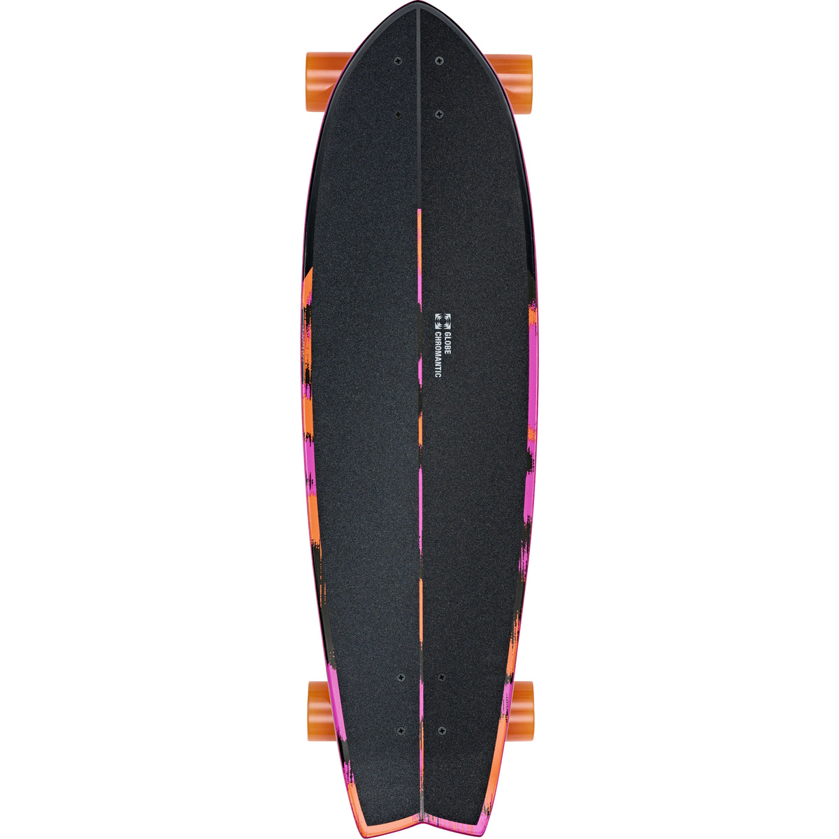 Globe Chromantic 33" Cruiser Sea Devil