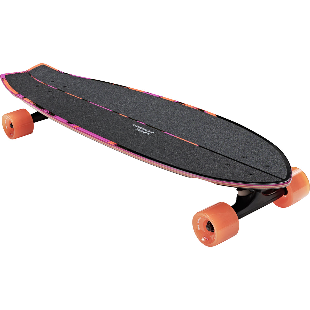Globe Chromantic 33" Cruiser Sea Devil