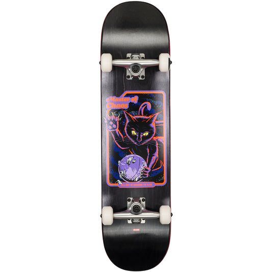 Globe G1 Master Of Chaos Complete - Black Cat