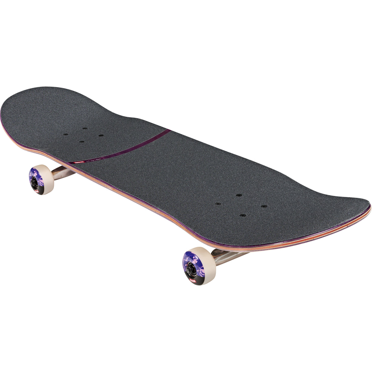 Globe G1 Mind Expansion Complete - Off-White/Purple