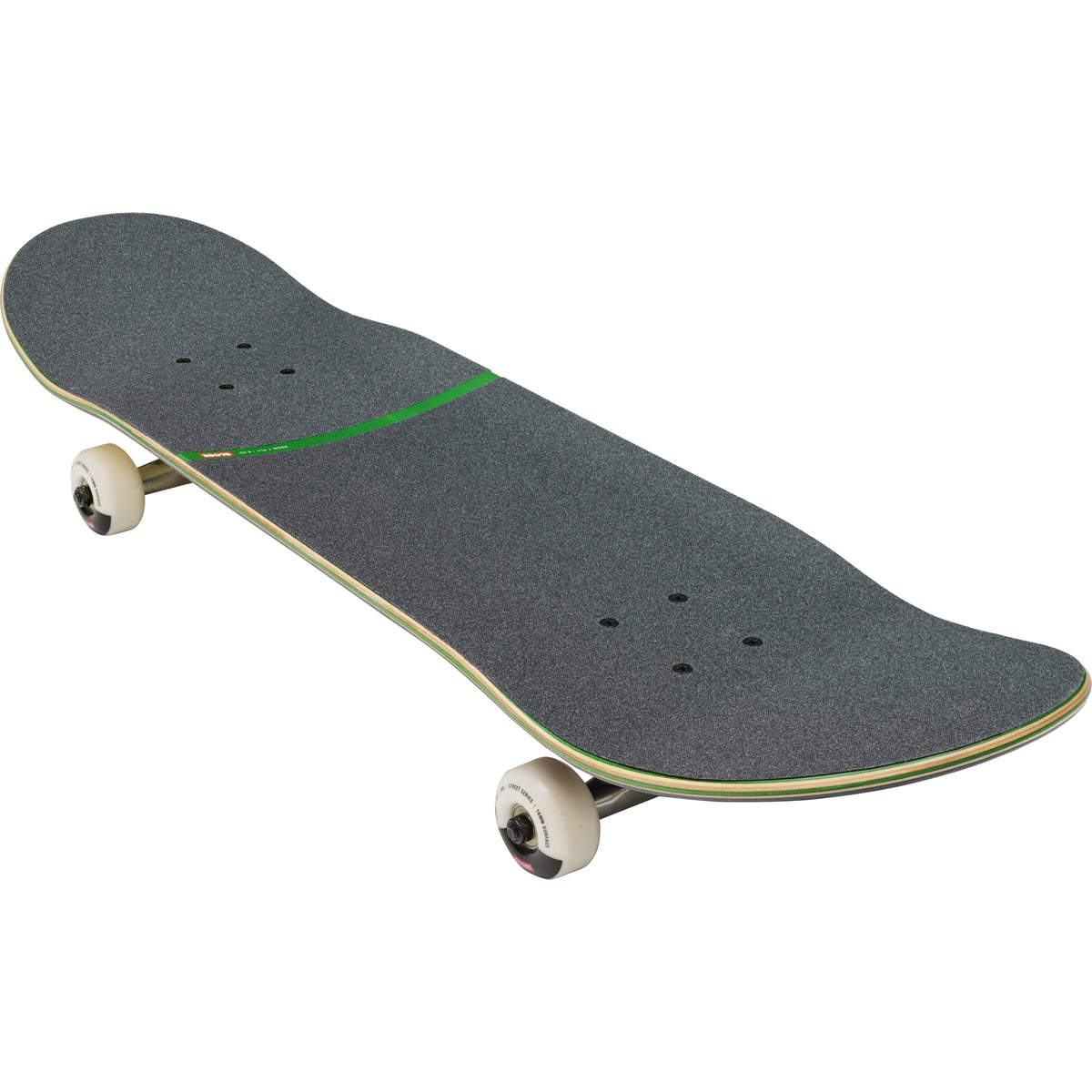 Globe G1 Posi-Dip Complete - Black/Green