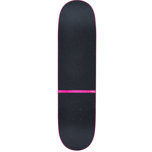 Globe G1 Where To Next Complete - Black Maple/Recon