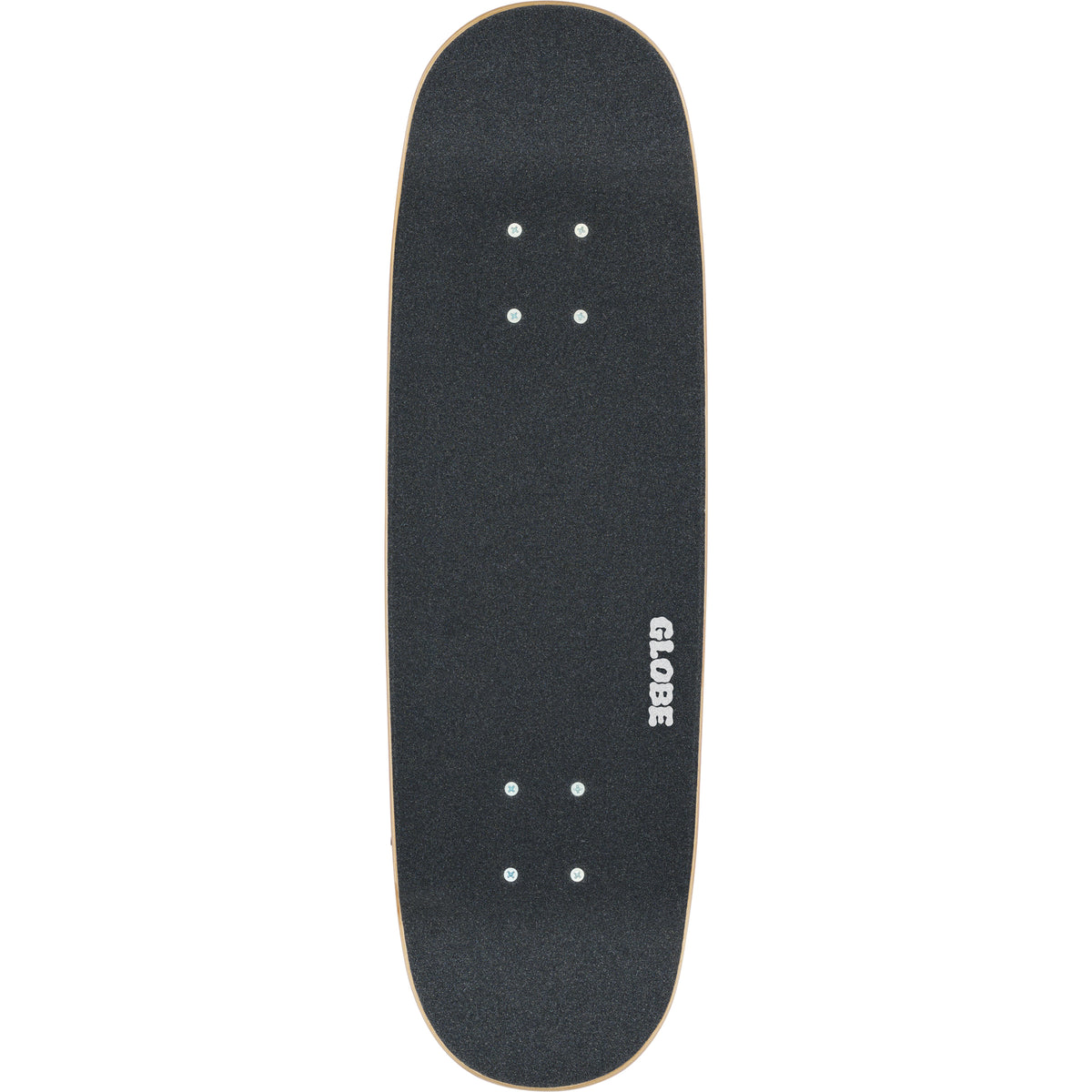 Globe Kids Grip 83 Mid Complete - Maneki Neko