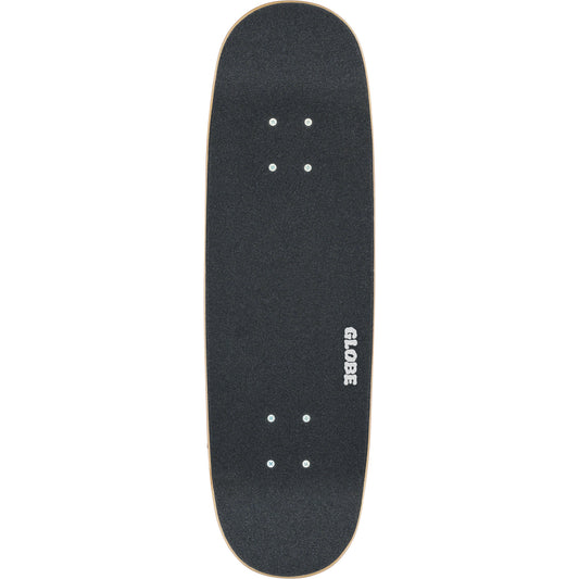 Globe Kids Grip 83 Mid Complete - Maneki Neko