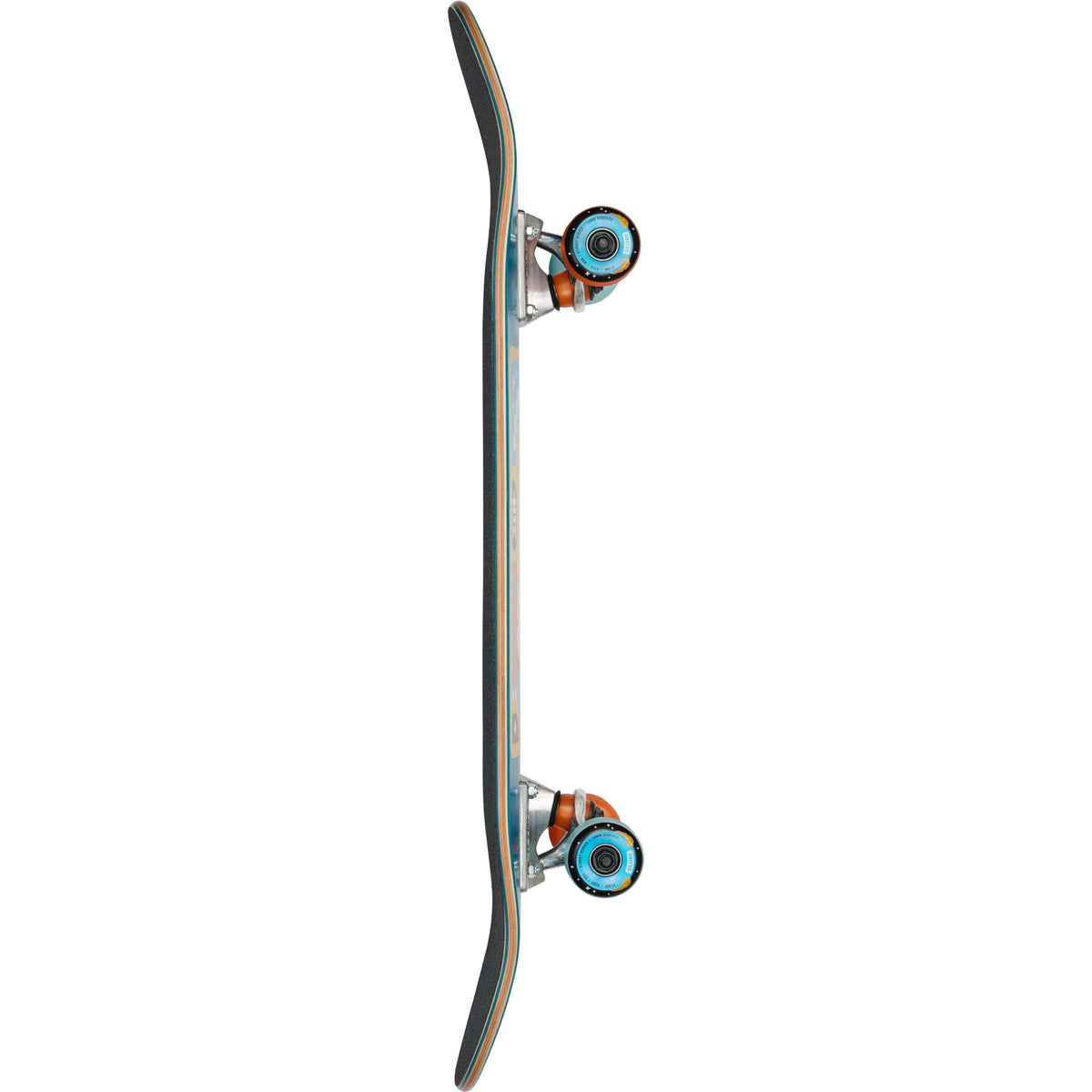 Globe Kids Grip 83 Mid Complete - Maneki Neko