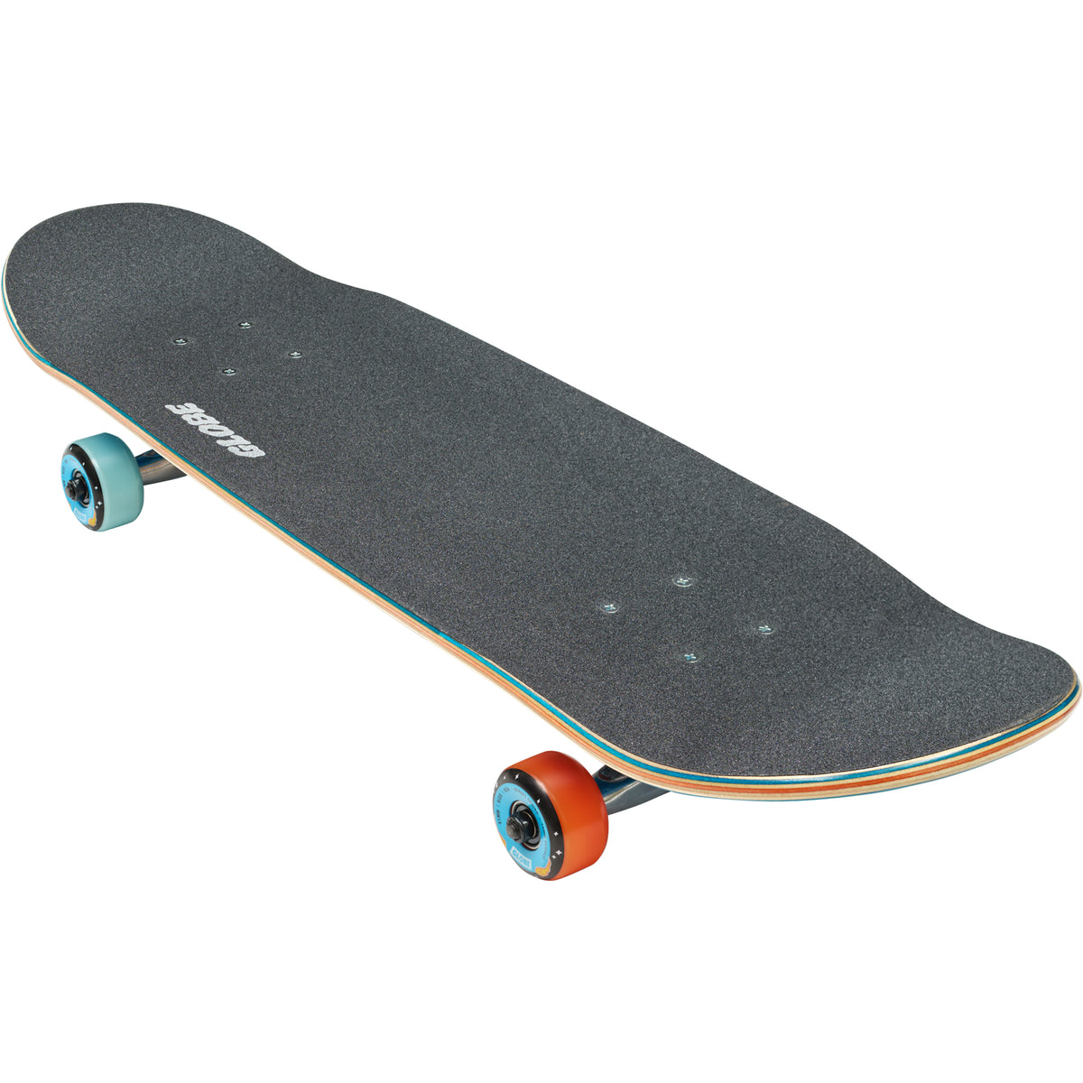 Globe Kids Grip 83 Mid Complete - Maneki Neko