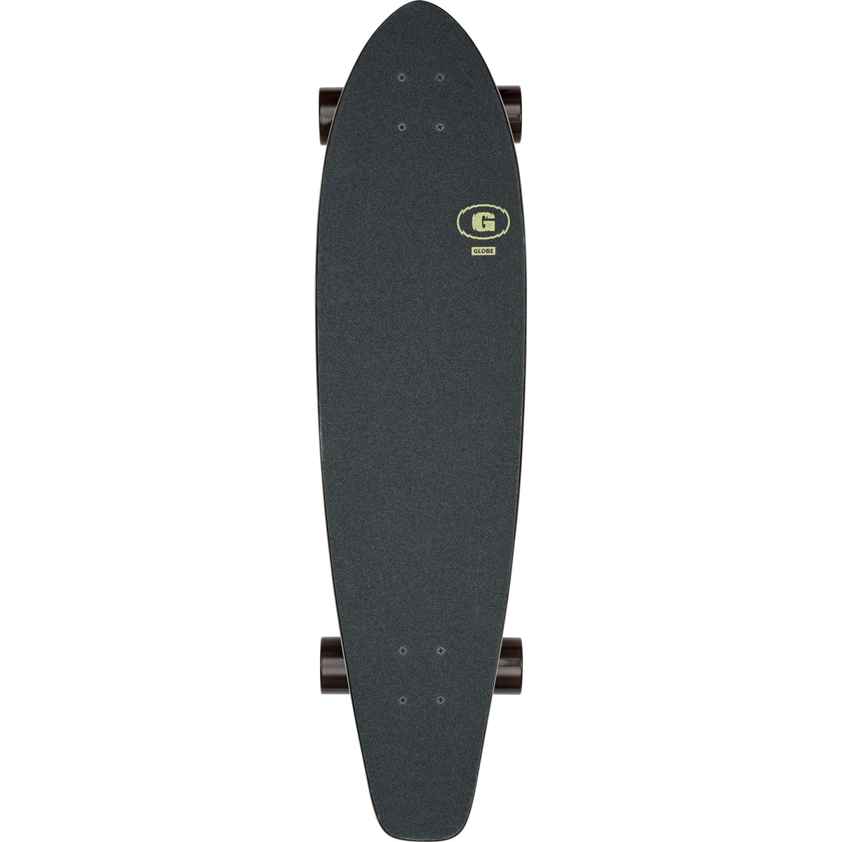 Globe The All Time 35" Cruiser - Seascape