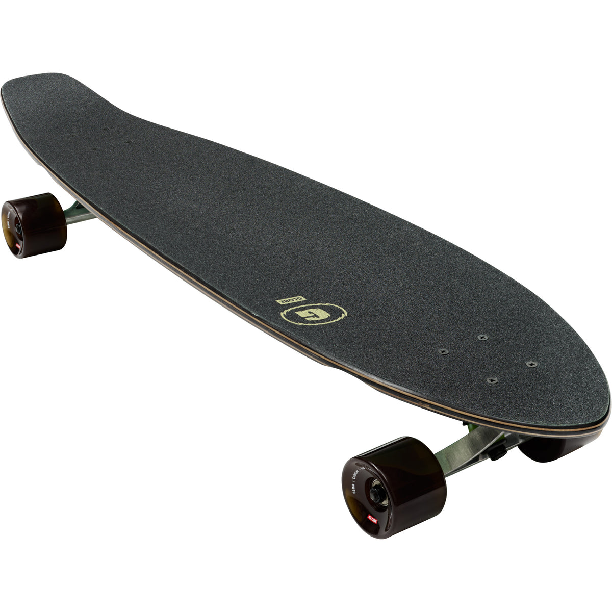 Globe The All Time 35" Cruiser - Seascape