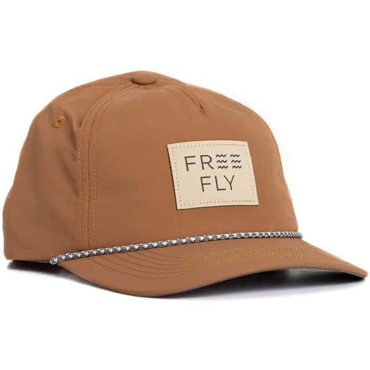 Boné de 5 gomos Wave