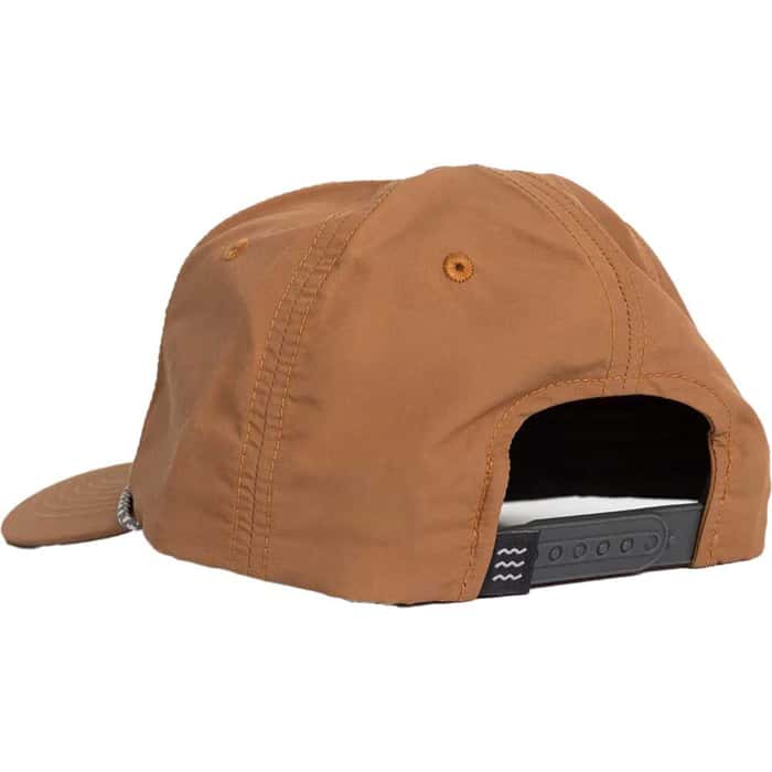 Boné de 5 gomos Wave