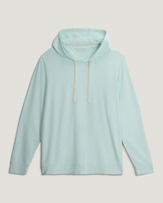 Bamboo Slub Hoodie II