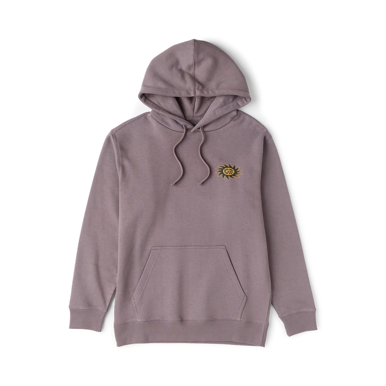 Roark Sunbeam Hoodie angled view