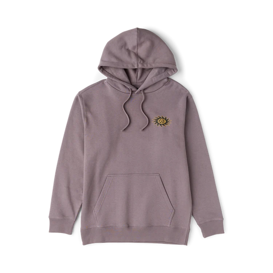 Roark Sunbeam Hoodie angled view