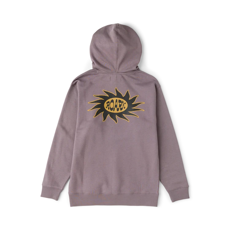 Roark Sunbeam Hoodie front view