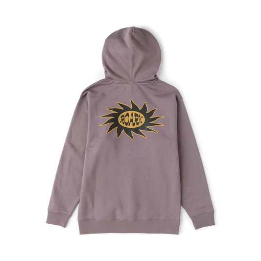 Roark Sunbeam Hoodie front view