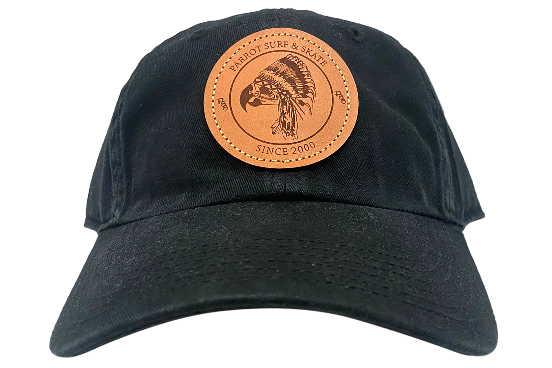 PSS 320 Indian Hat BLK