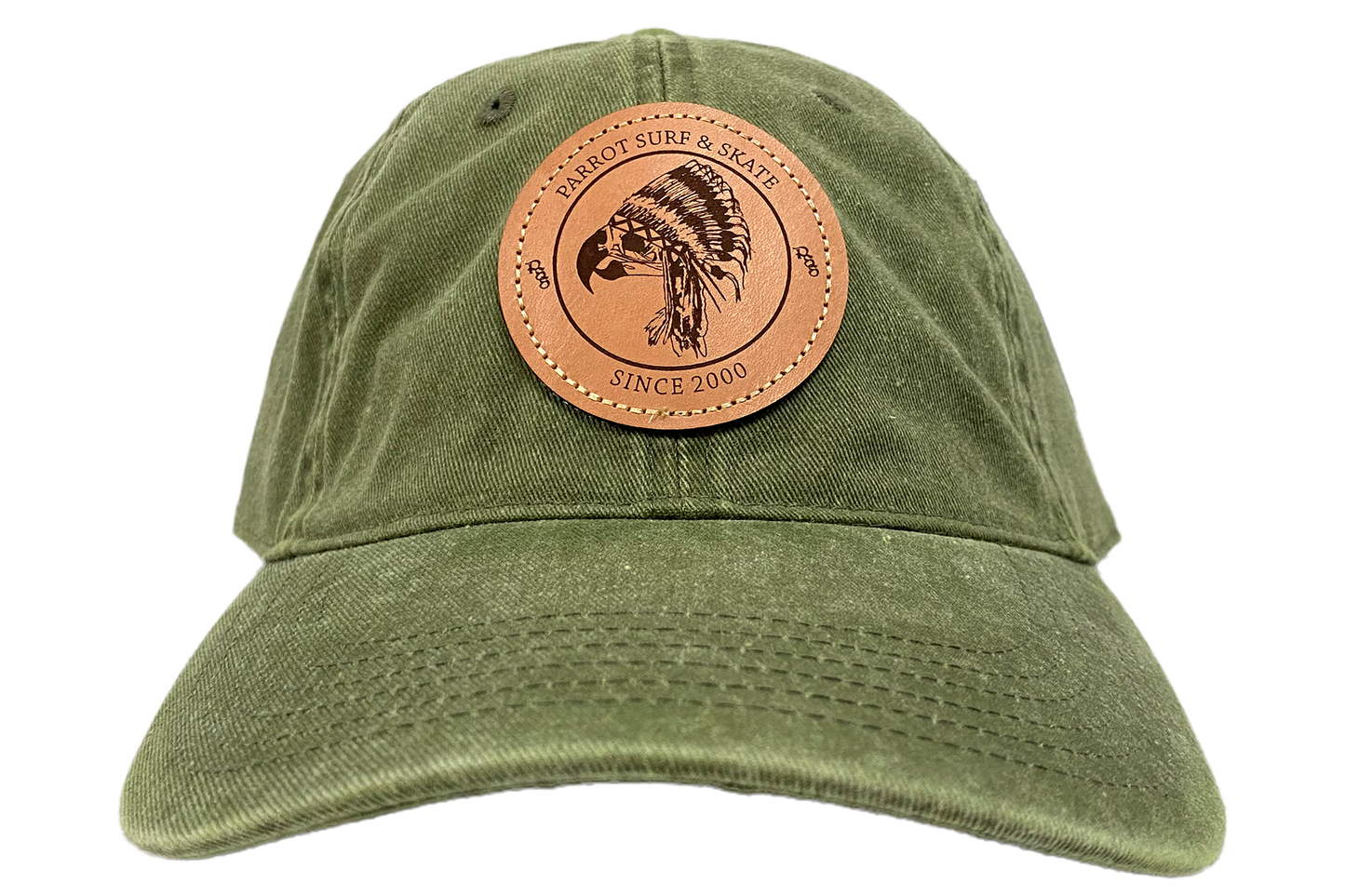 PSS 324 Sombrero indio OLI